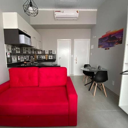 Waikiki Apartament Ipanema Rio de Janeiro Luaran gambar