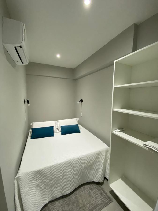 Waikiki Apartament Ipanema Rio de Janeiro Luaran gambar