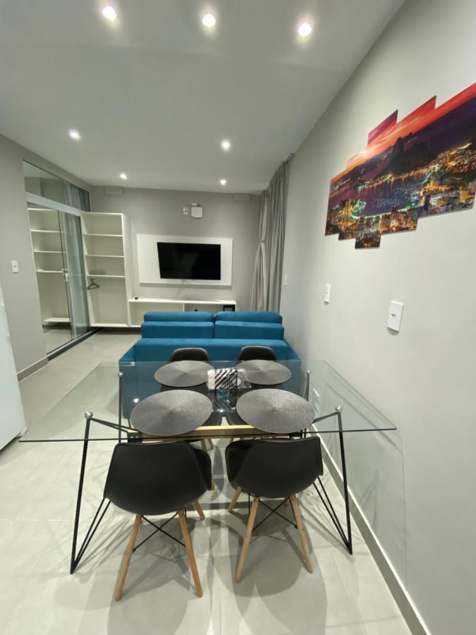 Waikiki Apartament Ipanema Rio de Janeiro Luaran gambar