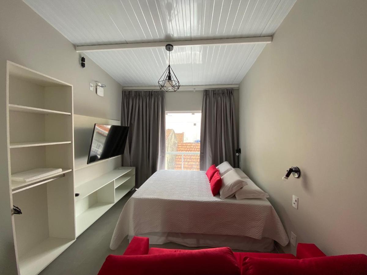 Waikiki Apartament Ipanema Rio de Janeiro Luaran gambar