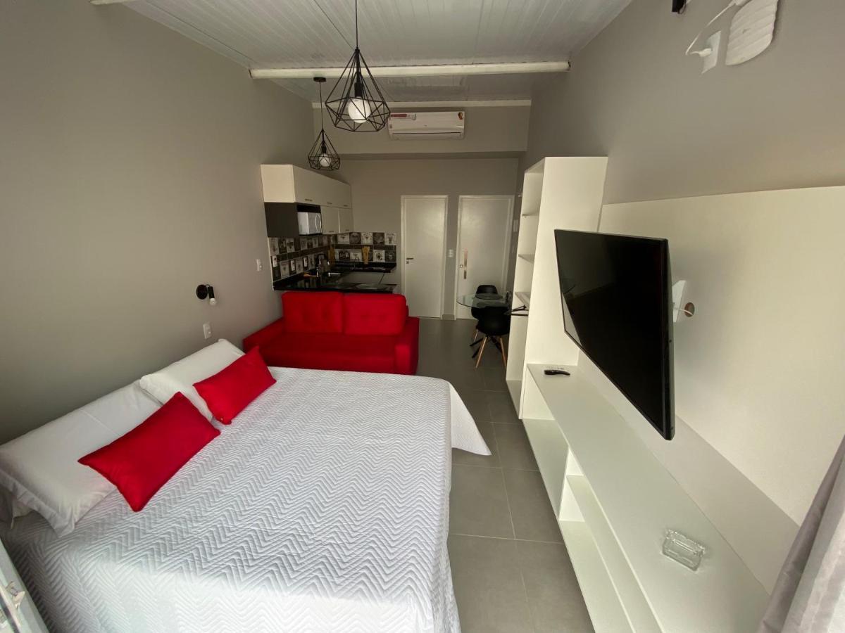Waikiki Apartament Ipanema Rio de Janeiro Luaran gambar
