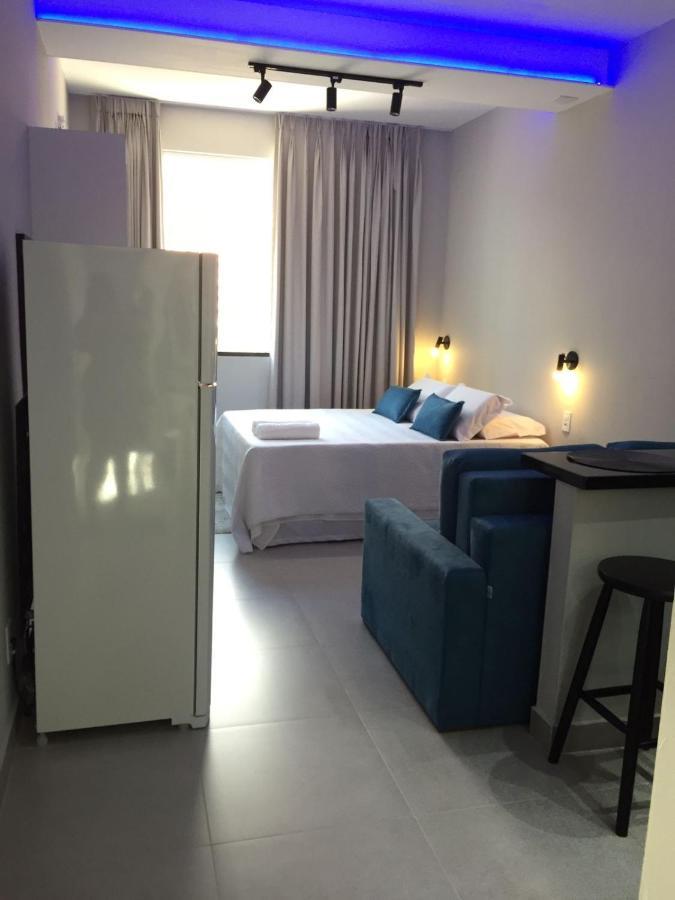 Waikiki Apartament Ipanema Rio de Janeiro Luaran gambar