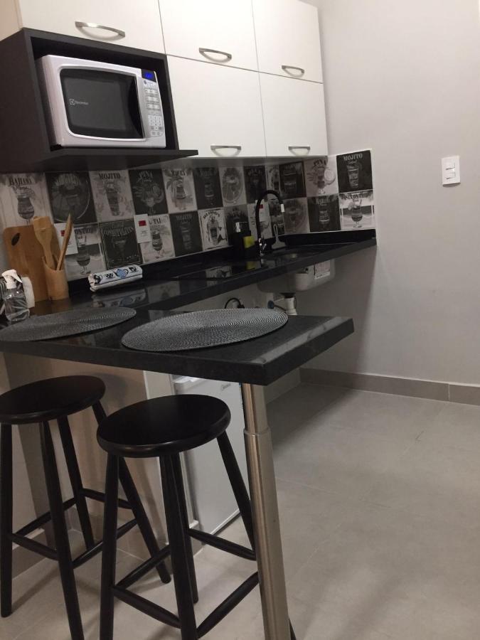 Waikiki Apartament Ipanema Rio de Janeiro Luaran gambar