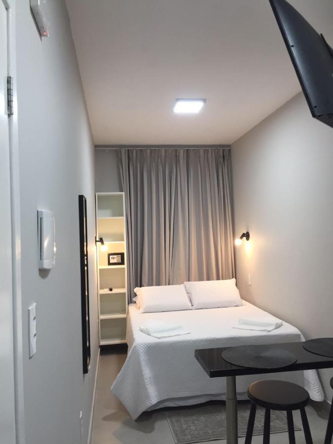 Waikiki Apartament Ipanema Rio de Janeiro Luaran gambar