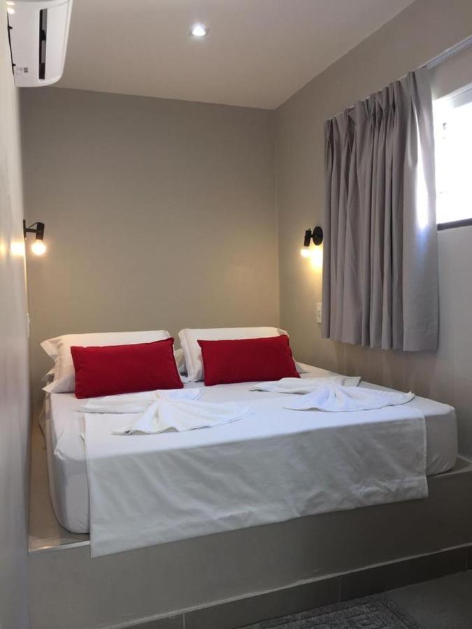 Waikiki Apartament Ipanema Rio de Janeiro Luaran gambar