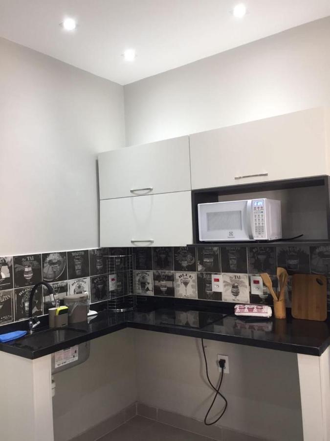 Waikiki Apartament Ipanema Rio de Janeiro Luaran gambar