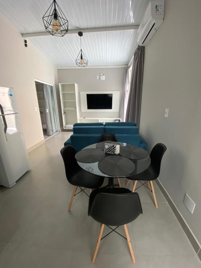 Waikiki Apartament Ipanema Rio de Janeiro Luaran gambar