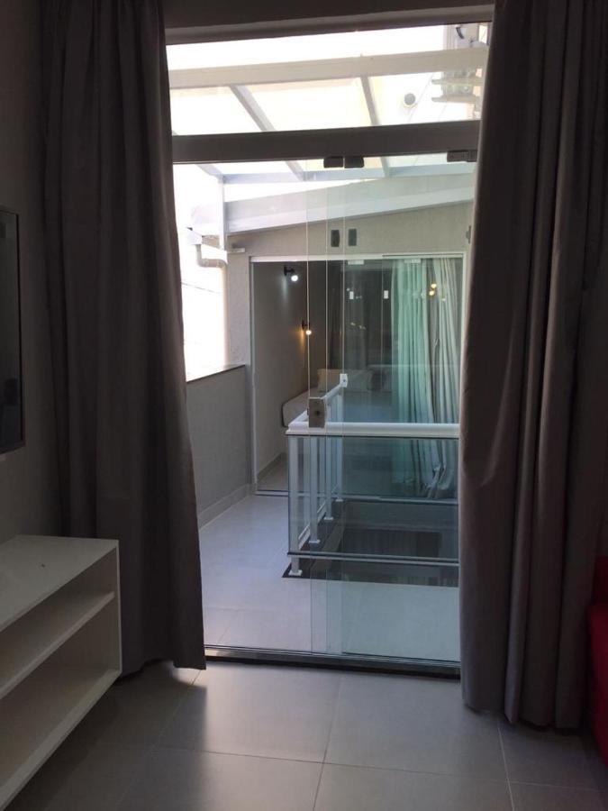 Waikiki Apartament Ipanema Rio de Janeiro Luaran gambar