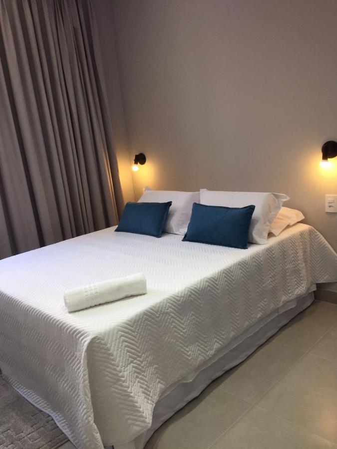Waikiki Apartament Ipanema Rio de Janeiro Luaran gambar