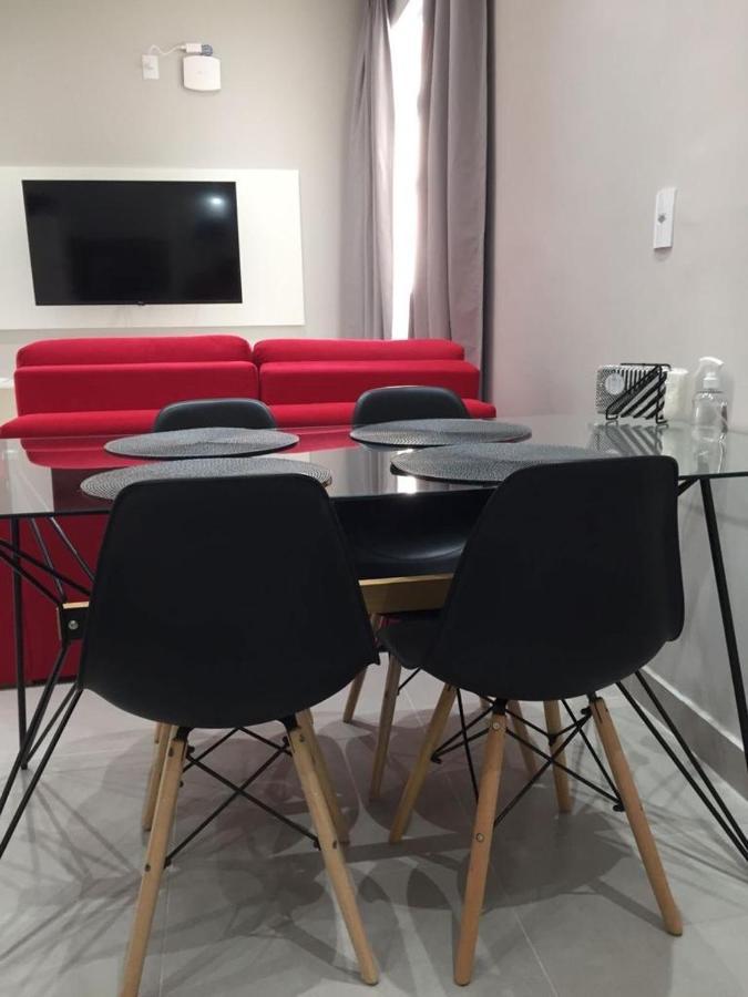 Waikiki Apartament Ipanema Rio de Janeiro Luaran gambar