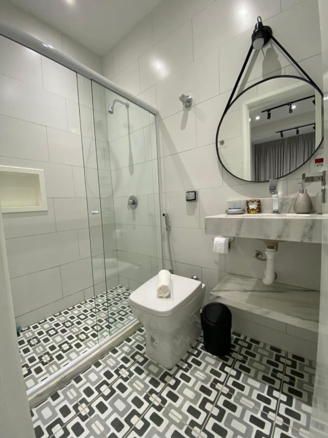 Waikiki Apartament Ipanema Rio de Janeiro Luaran gambar