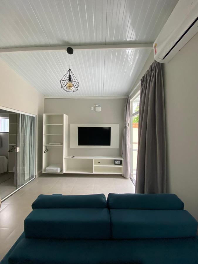 Waikiki Apartament Ipanema Rio de Janeiro Luaran gambar